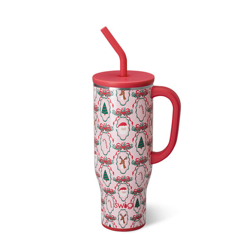Christmas Cameos XL Set