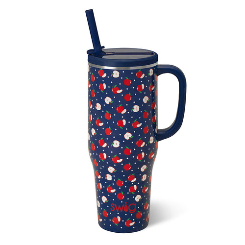 Apple Crisp Mega Mug 40oz