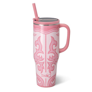 Bunny Trail Mega Mug 30oz – Swig Life