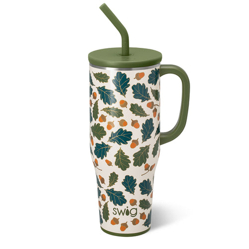 Autumn Breeze Mega Mug 40oz