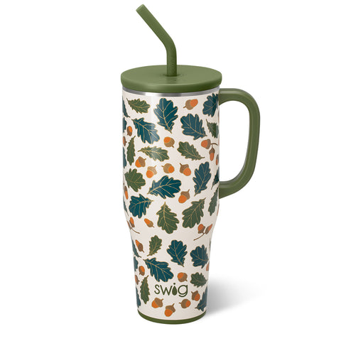 Autumn Breeze Travel Mug 22oz