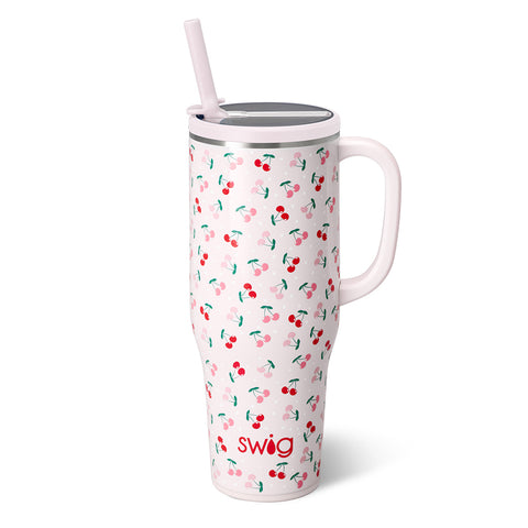 Cherry Pie Mega Mug 30oz