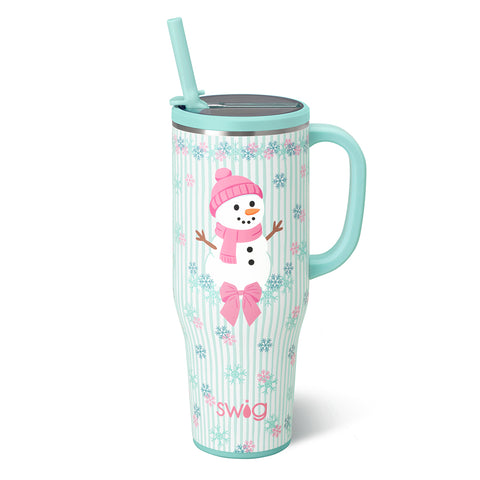 Snow Belle Cold Sipper 14oz