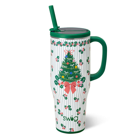Snow Belle Cold Sipper 14oz