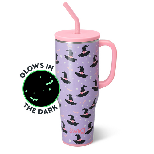 Spellbound Mega Mug 40oz