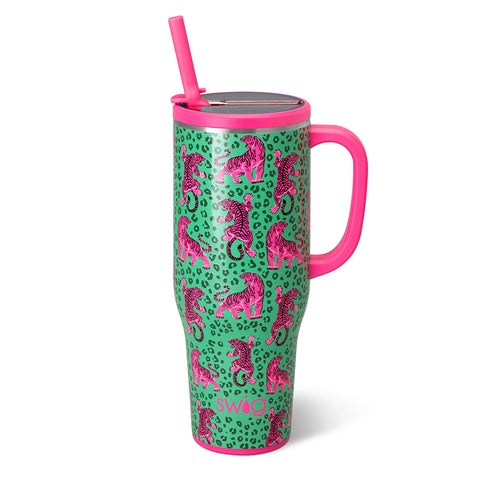 Easy Tiger Mega Mug 30oz