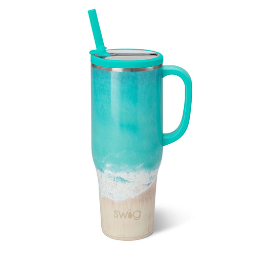 High Tide Mega Mug 40oz