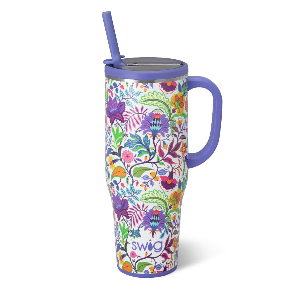 Mystique Mega Mug 40oz – Swig Life