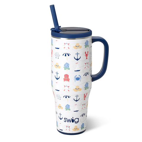 Shoreline Mega Mug 30oz