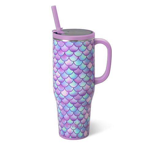 Patriotic Picnic Mega Mug 40oz