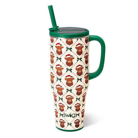 Snow Belle Cold Sipper 14oz