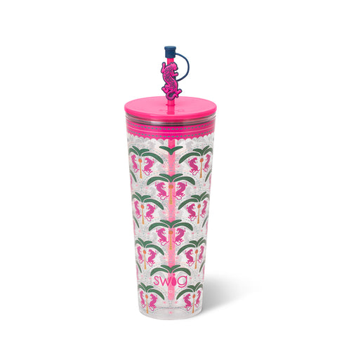 Palm Royale Party Cup 24oz