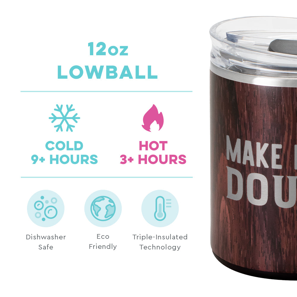 Swig Life Lowball Tumbler - Thumbnail 2