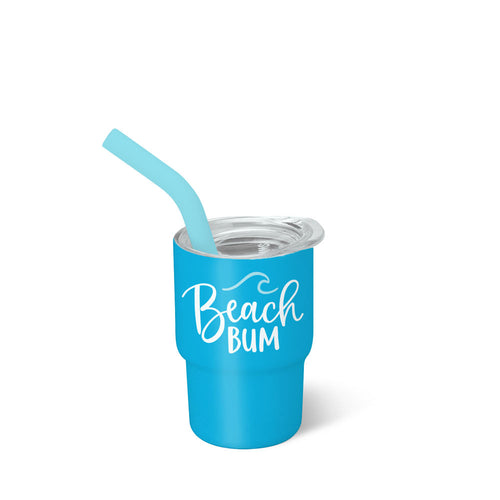 Beach Bum Swig Shot 2oz