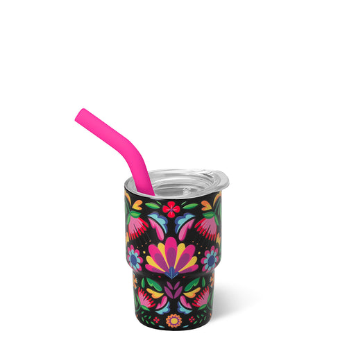 Caliente Tiny Tumbler 2oz