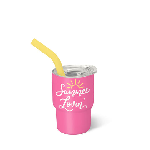 High Tide Swig Shot 2oz
