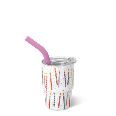 Bride to Be Tiny Tumbler 2oz