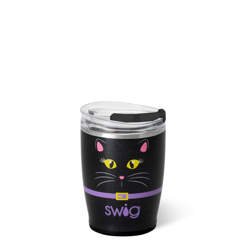 Boo Crew Cat Tumbler 12oz