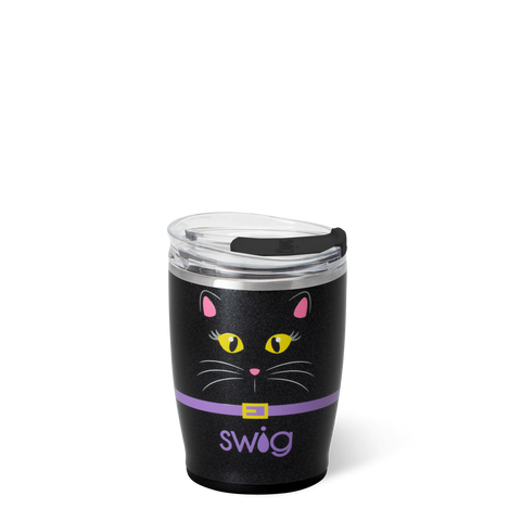 Boo Crew Tumbler 12oz Bundle