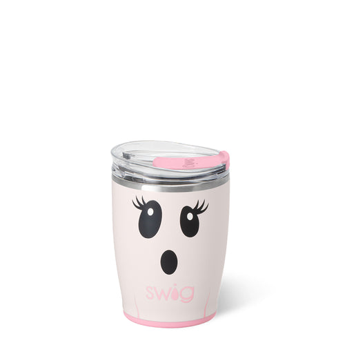 Boo Crew Ghost Tumbler 12oz