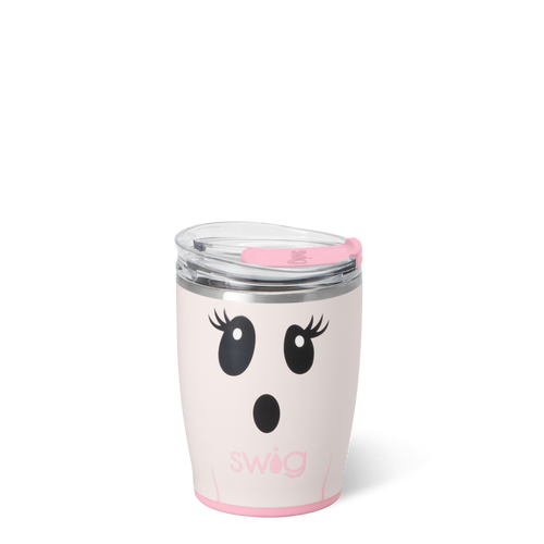 Boo Crew Ghost Tumbler 12oz