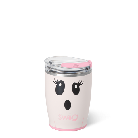 Boo Crew Tumbler 12oz Bundle