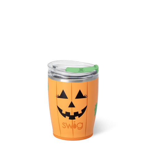Boo Crew Pumpkin Mega Mug 40oz