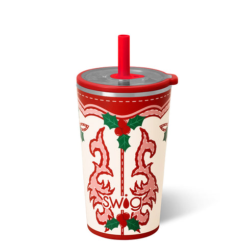 Snow Belle Cold Sipper 14oz