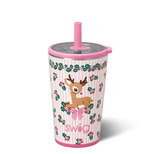 Oh Deer Cold Sipper 14oz