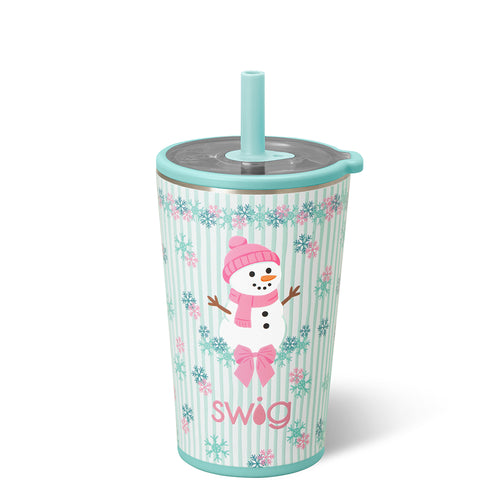 Snow Belle Cold Sipper 14oz