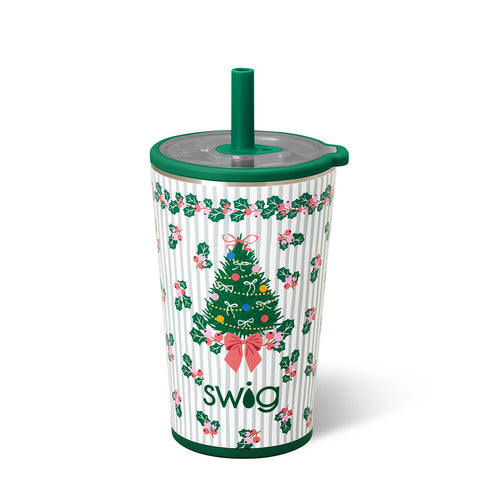 Snow Belle Cold Sipper 14oz