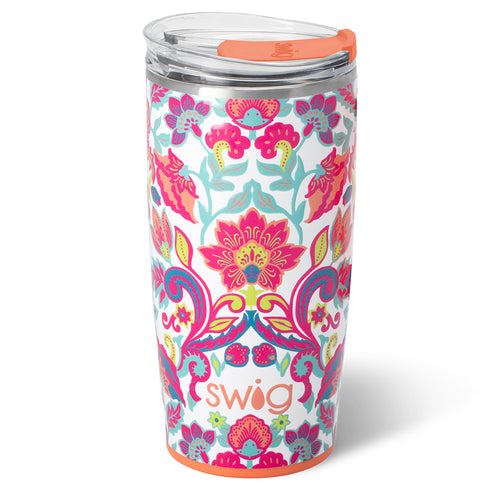 Swig Life 22oz Flourish Insulated Tumbler