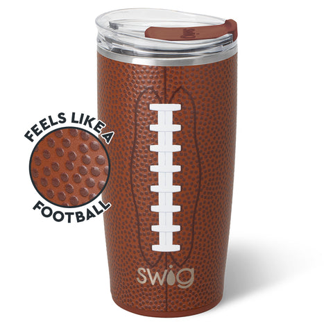 Football Party Pitcher 64oz