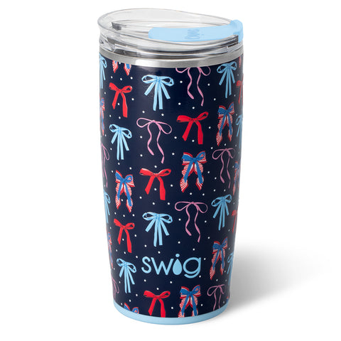 Roller Rink Travel Mug 18oz