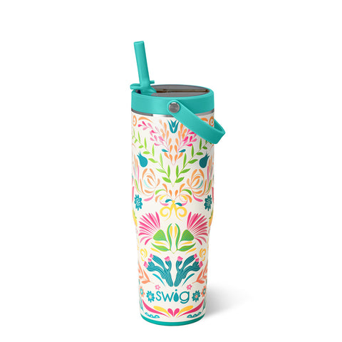 Wild Thing Tumbler 32oz