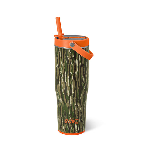 Baja Bloom Loopi Tote Bag