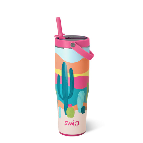 Desert Glow To-Go Tumbler 30oz