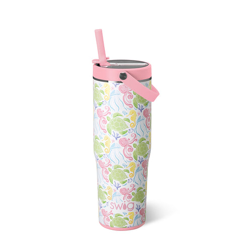 Beach Balls Mega Mug 40oz