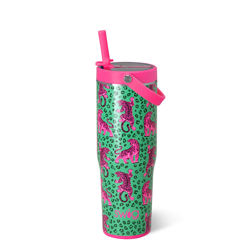 Easy Tiger To-Go Tumbler 30oz