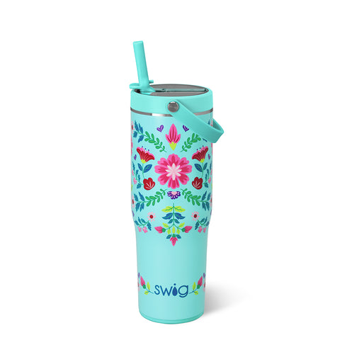 Flora Azul Leakproof Bundle