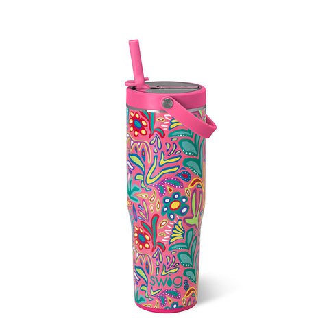 Flora Azul Leakproof Bundle