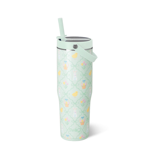 Hoppy Easter To-Go Tumbler 30oz