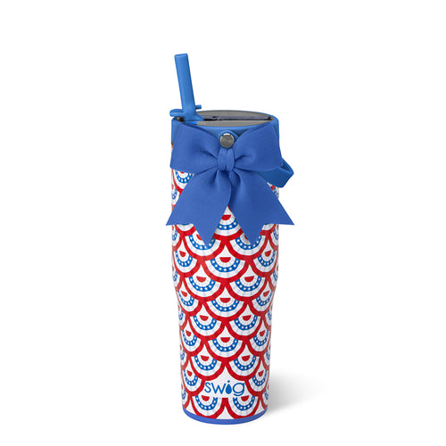 Liberty Belle To-Go Tumbler 30oz