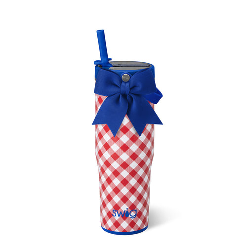 Patriotic Picnic To-Go Tumbler 30oz