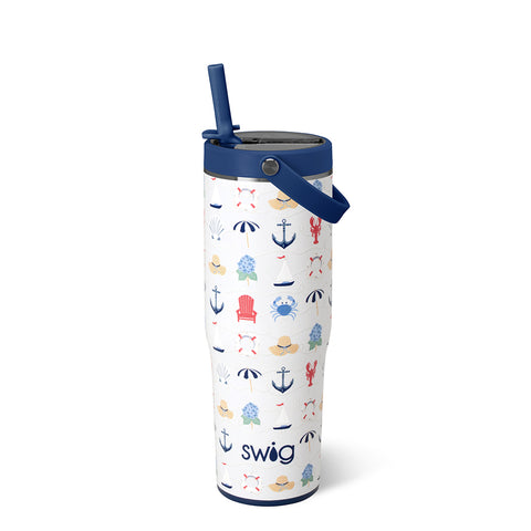 Shoreline Mega Mug 30oz