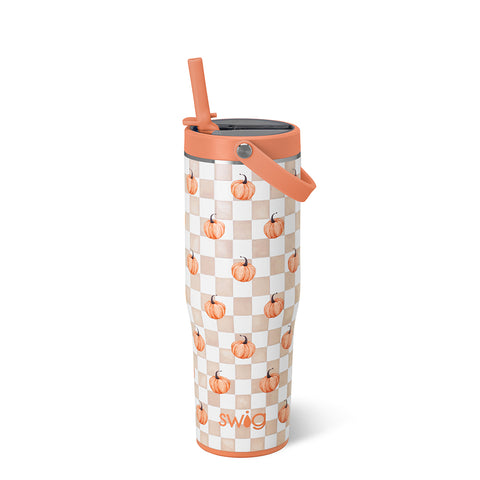 Wild Thing Tumbler 32oz