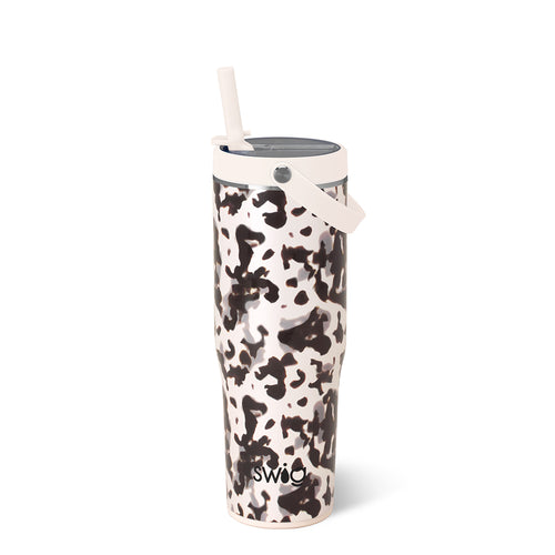 Blonde Tortoise To-Go Tumbler 30oz