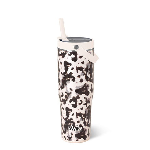 Mermaid Large Iced Cup Coolie