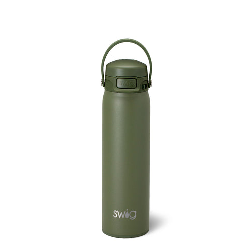 Olive EZ Fill Bottle 22oz