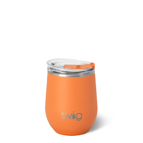 Orange Tumbler 22oz